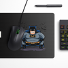Batman Desk Mat | Desk Pad | Mouse Pad