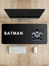 Batman Desk Mat | Desk Pad | Mouse Pad