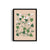 Petals & Pigments Botanical Modern Wall Art