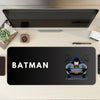 Batman Desk Mat | Desk Pad | Mouse Pad