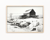 Coastal Retreat Wall Art