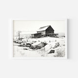 Coastal Retreat Wall Art