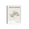 Elegant Strokes Modern Line Wall Art