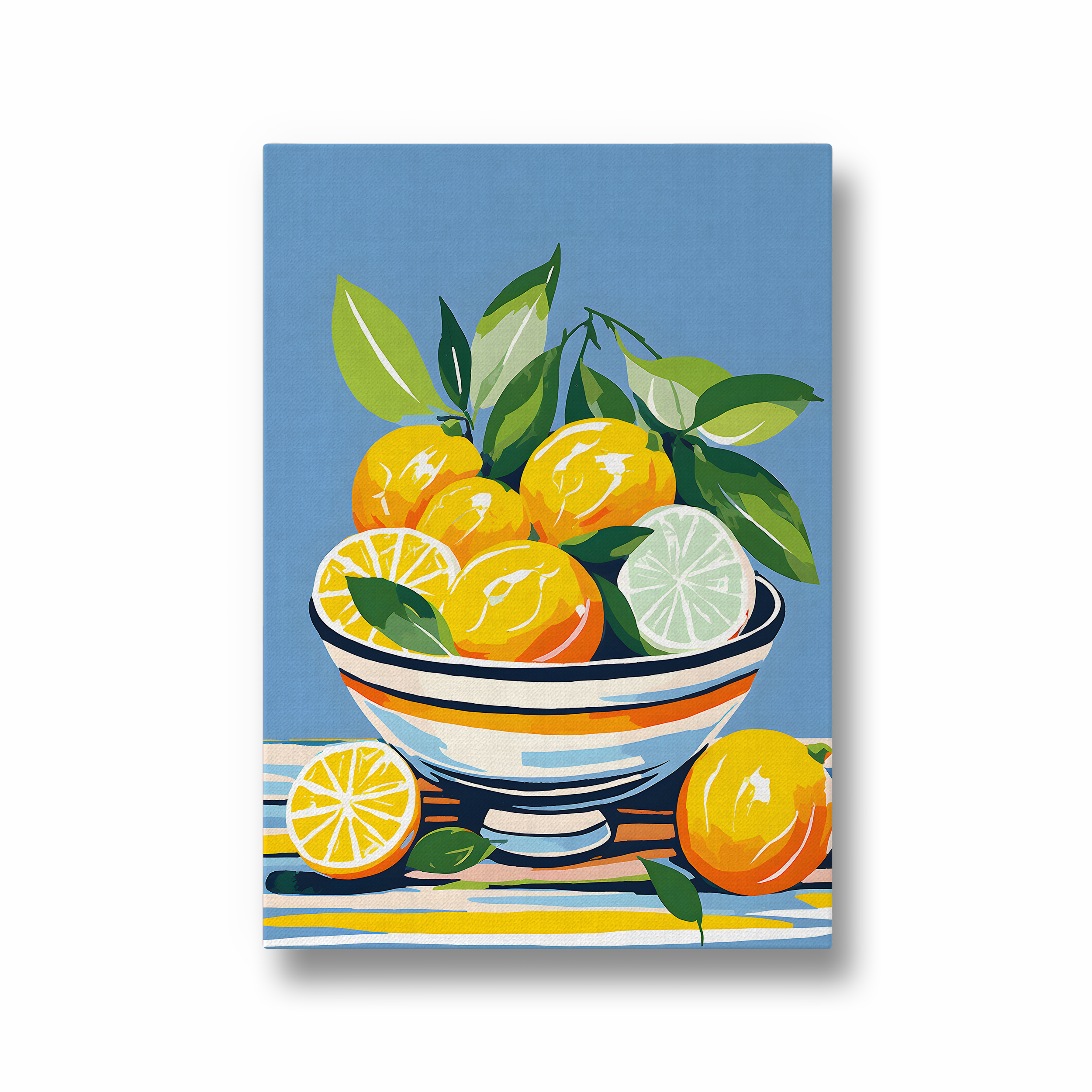 Farm to Table Wall Art