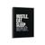 Hustle Eat Sleep Repeat Wall Art