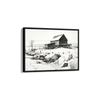 Coastal Retreat Wall Art