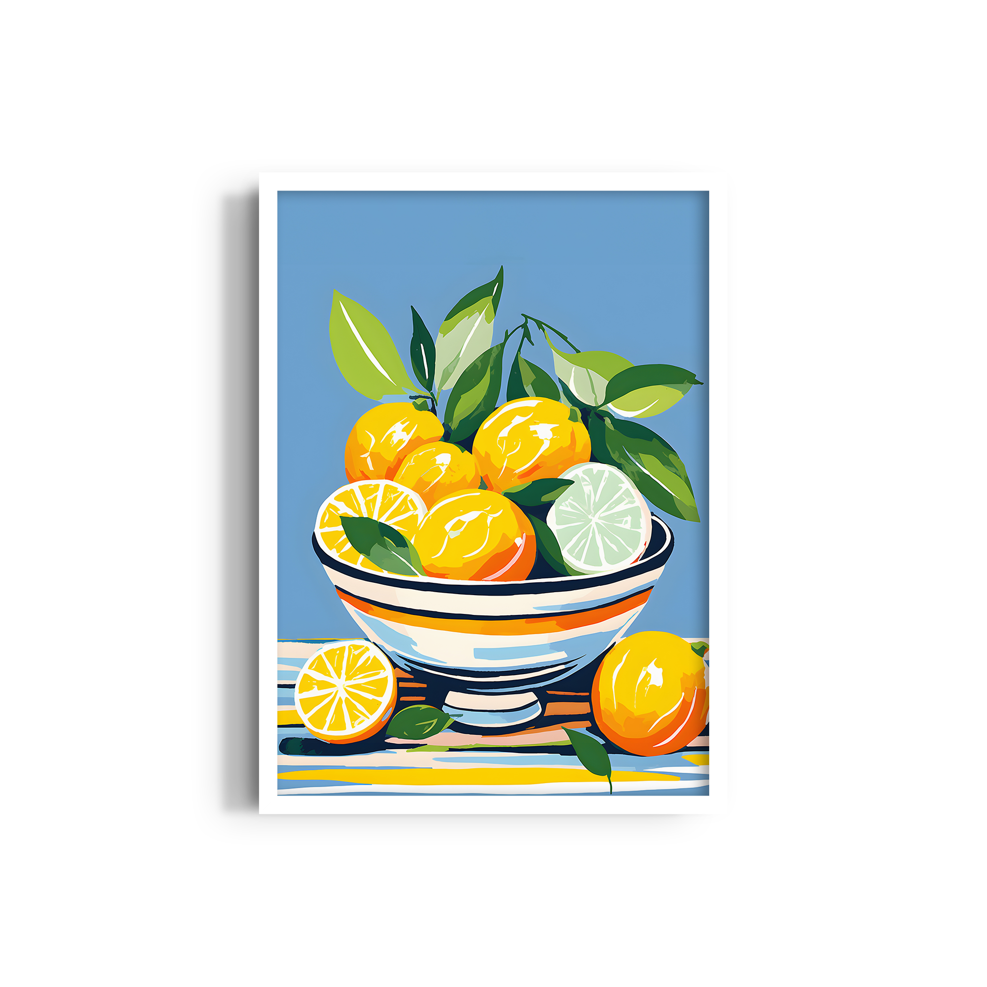 Farm to Table Wall Art