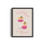 Best Cocktails with Friends Journey Wall Art