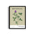 Barcelona Flower Market Botanical Modern Wall Art