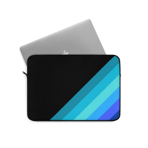 Funky Fusion Laptop Sleeve (Macbook, HP, Lenovo, Asus, Others) | Laptop Cover