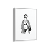 Coastal Click Travel Wall Art