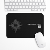 Everything is under control Computer Gaming Mouse Pad