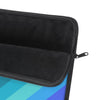 Funky Fusion Laptop Sleeve (Macbook, HP, Lenovo, Asus, Others) | Laptop Cover