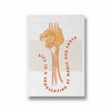 Magic and Pasta Cravings Wall Art