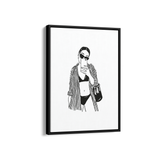 Coastal Click Travel Wall Art