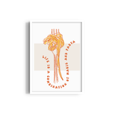 Magic and Pasta Cravings Wall Art