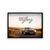Mindset is everything - Aston Martin DB11 Wall Art