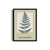 Foliage Frames Botanical Modern Wall Art