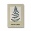 Foliage Frames Botanical Modern Wall Art