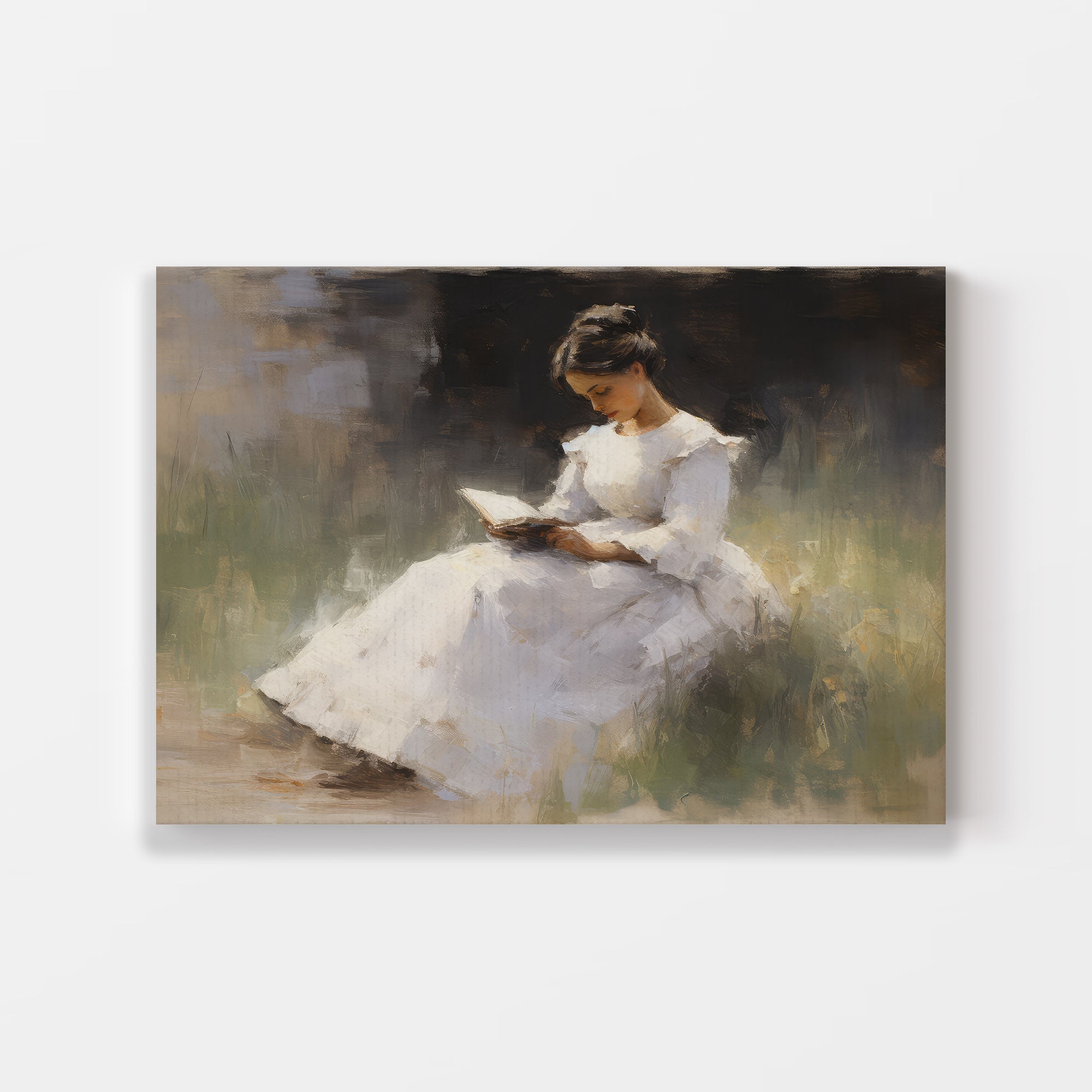 Whispers of Imagination Wall Art