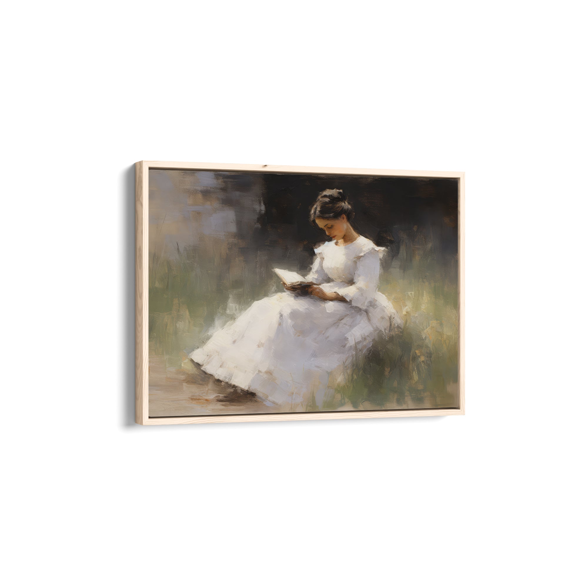 Whispers of Imagination Wall Art