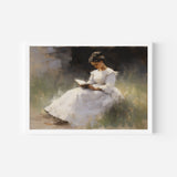 Whispers of Imagination Wall Art