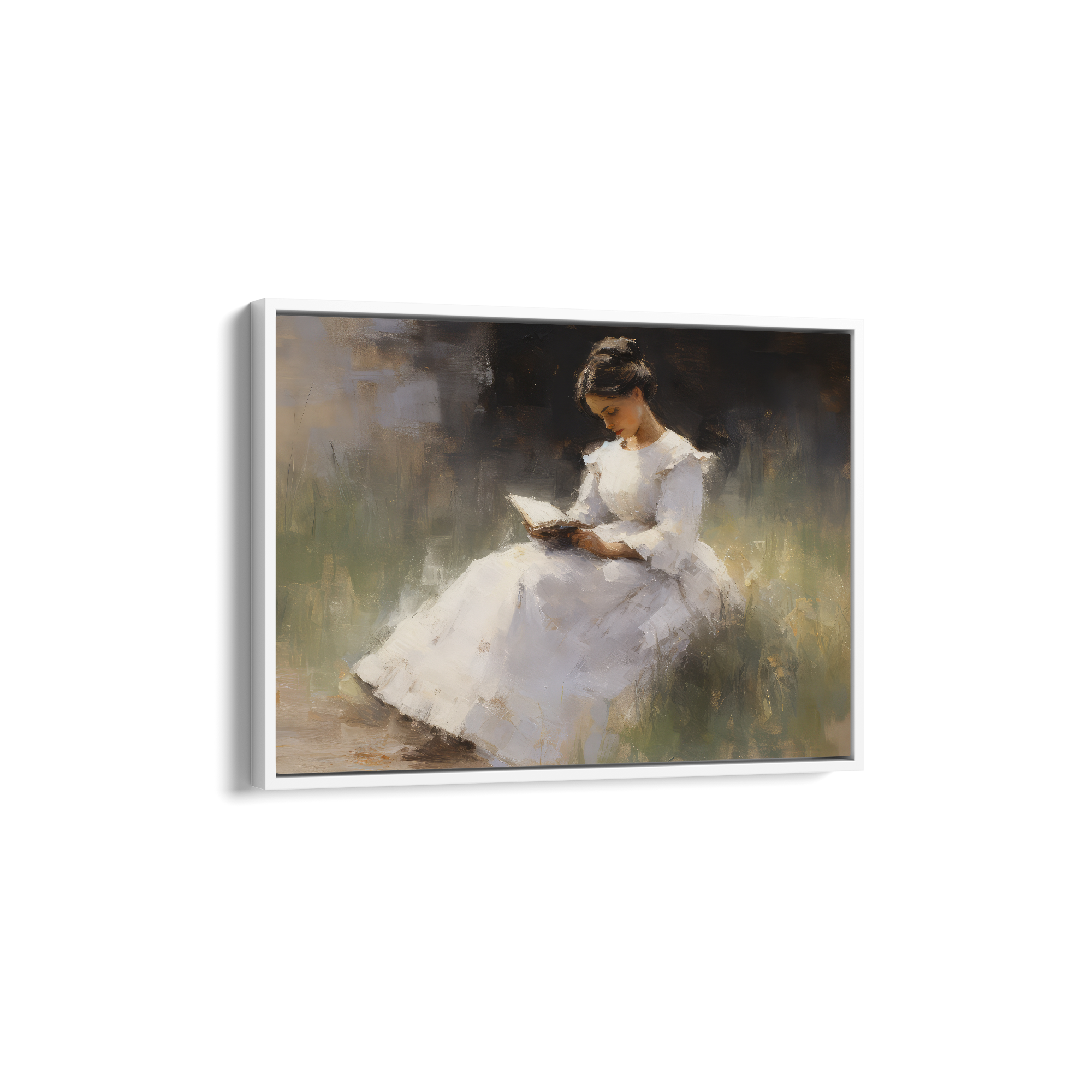 Whispers of Imagination Wall Art