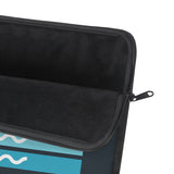 Setting sun Laptop Sleeve (Macbook, HP, Lenovo, Asus, Others) | Laptop Cover