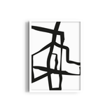 Threads of Imagination Simplicity Wall Art