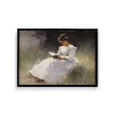 Whispers of Imagination Wall Art