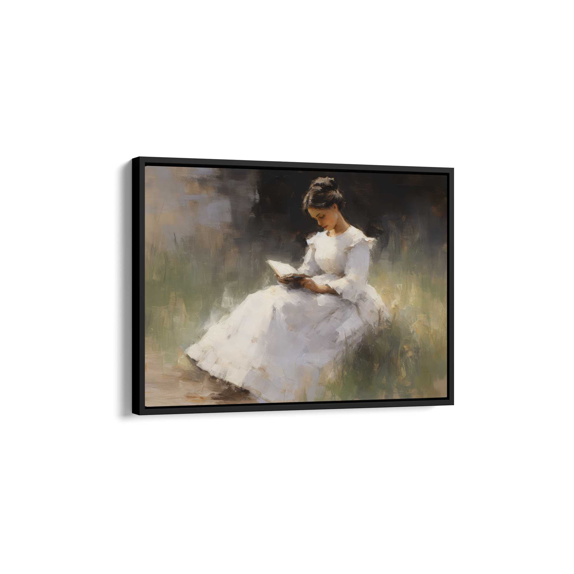 Whispers of Imagination Wall Art