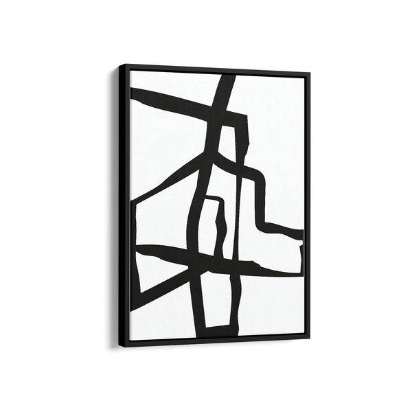 Threads of Imagination Simplicity Wall Art