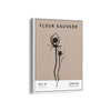 Fleur Sauvage Boho Modern Wall Art