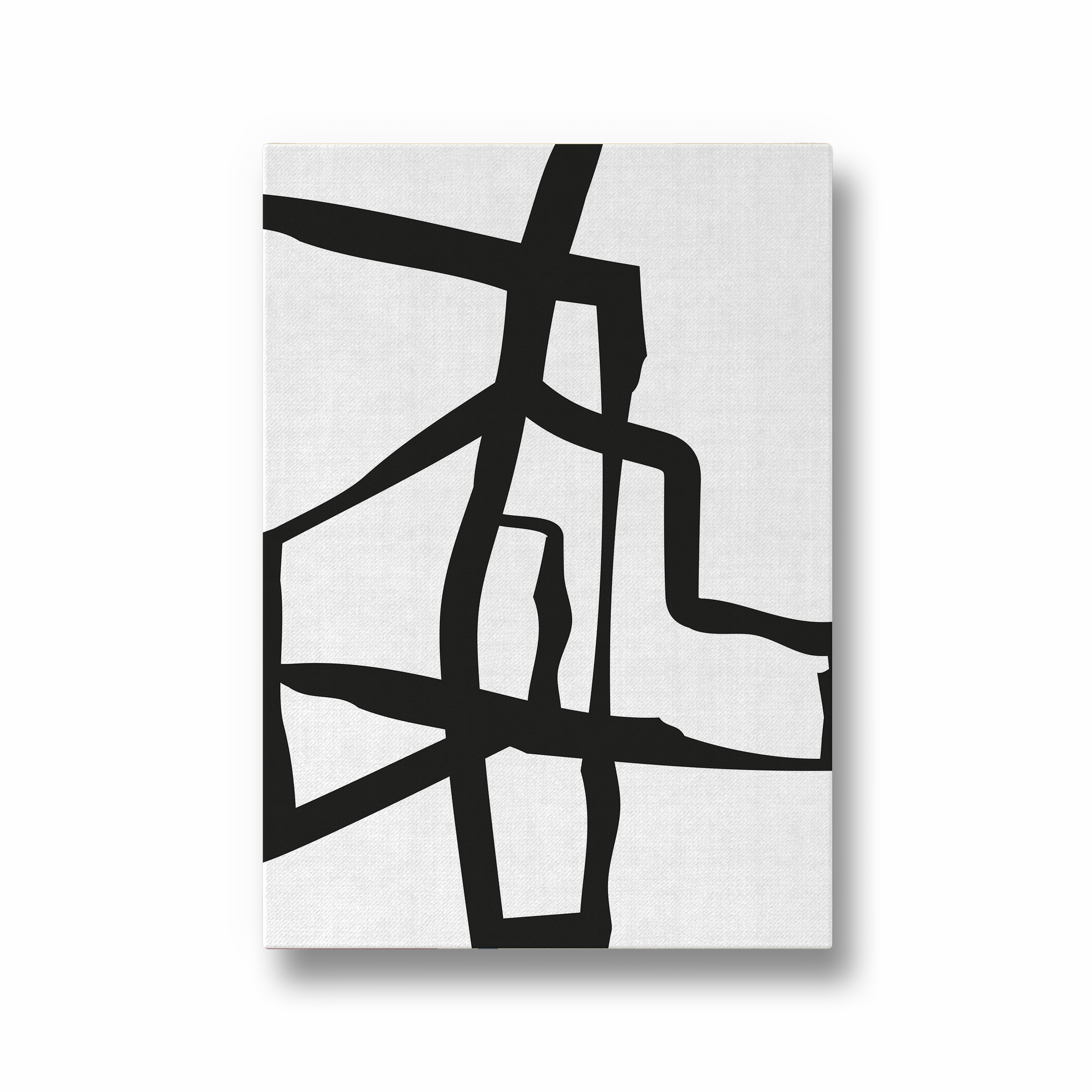 Threads of Imagination Simplicity Wall Art