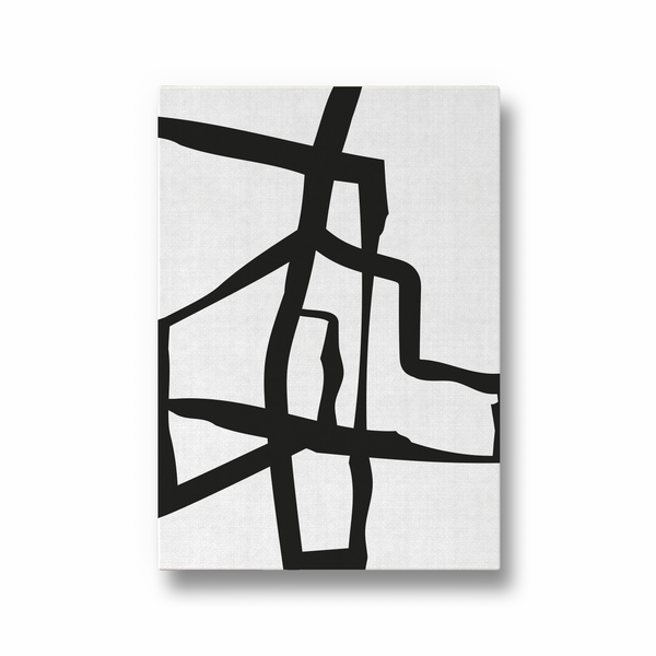 Threads of Imagination Simplicity Wall Art
