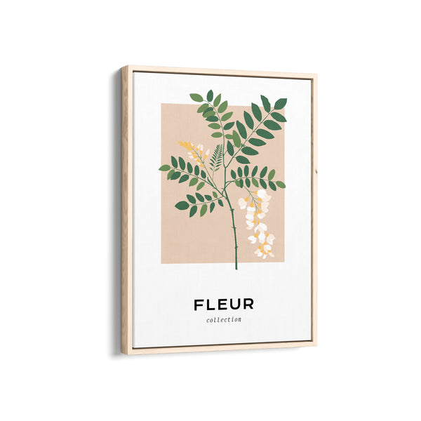 Blossom Creations Modern Wall Art