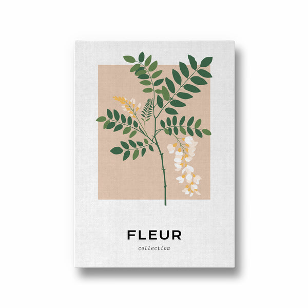 Blossom Creations Modern Wall Art