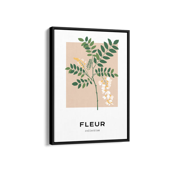 Blossom Creations Modern Wall Art