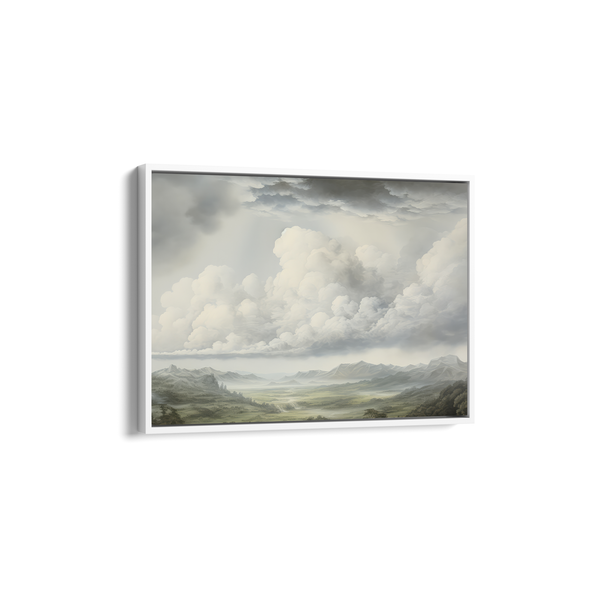Infinite Skylines Wall Art
