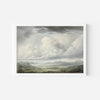 Infinite Skylines Wall Art