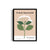 Fleur Sauvage Botanical Modern Wall Art