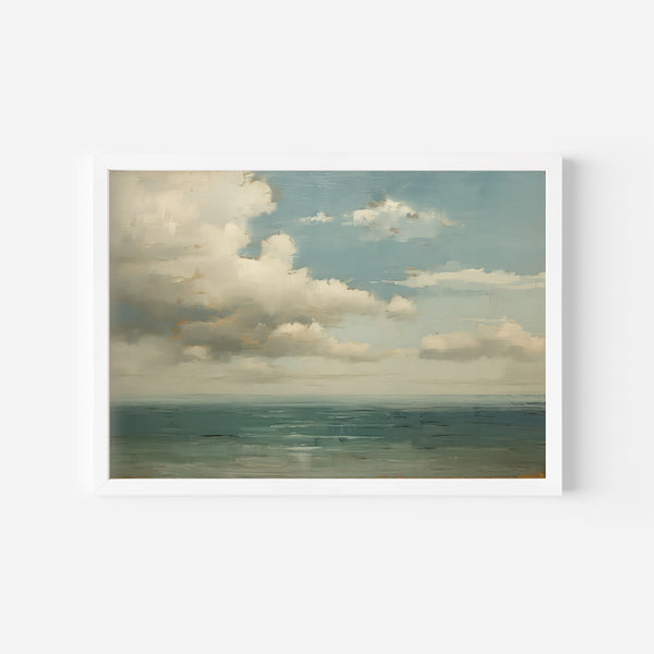 Dreamy Drifts Wall Art