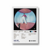 Fine Line by Harry Styles Album Poster