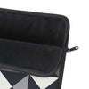 Geometric Harmony Laptop Sleeve (Macbook, HP, Lenovo, Asus, Others) | Laptop Cover