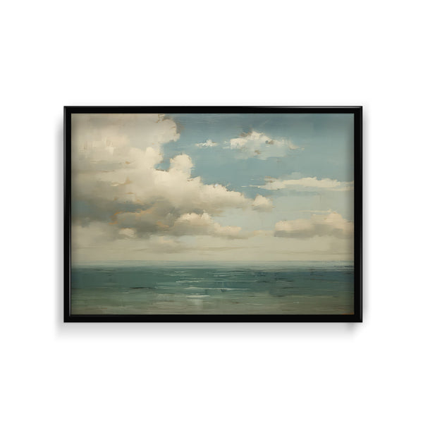 Dreamy Drifts Wall Art