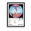 Fine Line by Harry Styles Album Poster