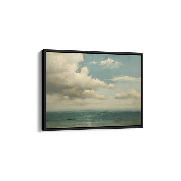 Dreamy Drifts Wall Art