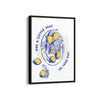 Add a Little Zest Cravings Wall Art