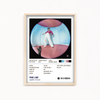 Fine Line by Harry Styles Album Poster