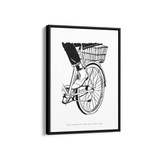 Great Things Travel Wall Art